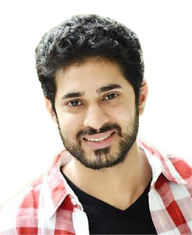 Arvind Krishna